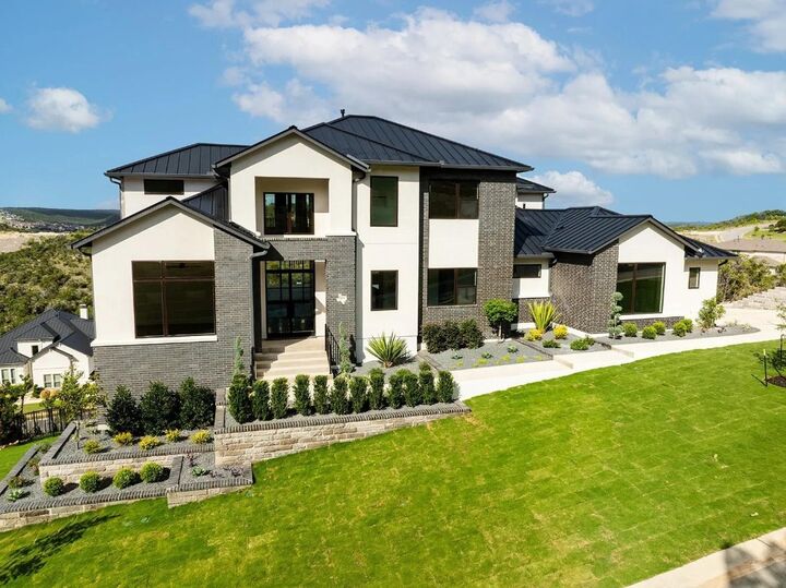 104 High View Trail  Lakeway TX 78738 photo
