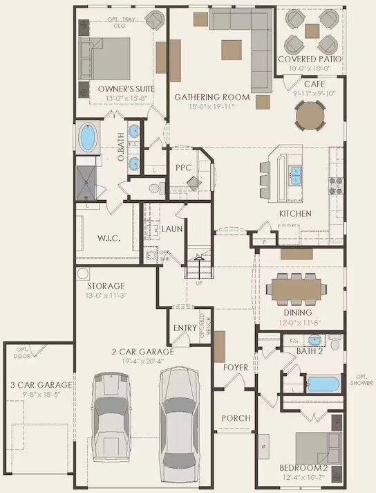 Property Photo: 508 Canyoncrest Way TX 78642