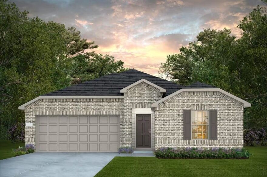 Property Photo: 2806 Dimmit Drive TX 76501