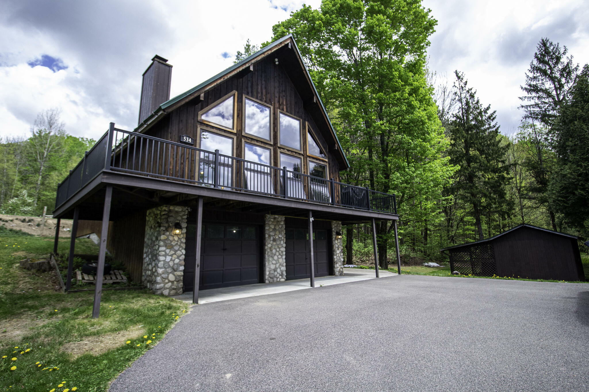Property Photo: 534 County Route 25 NY 12953