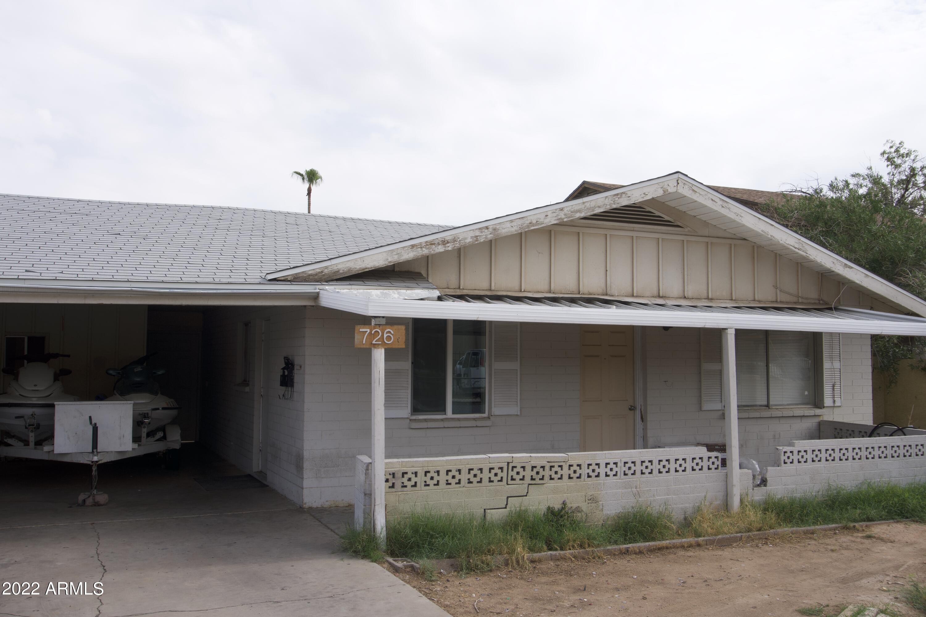 726 E 3rd Avenue  Mesa AZ 85204 photo