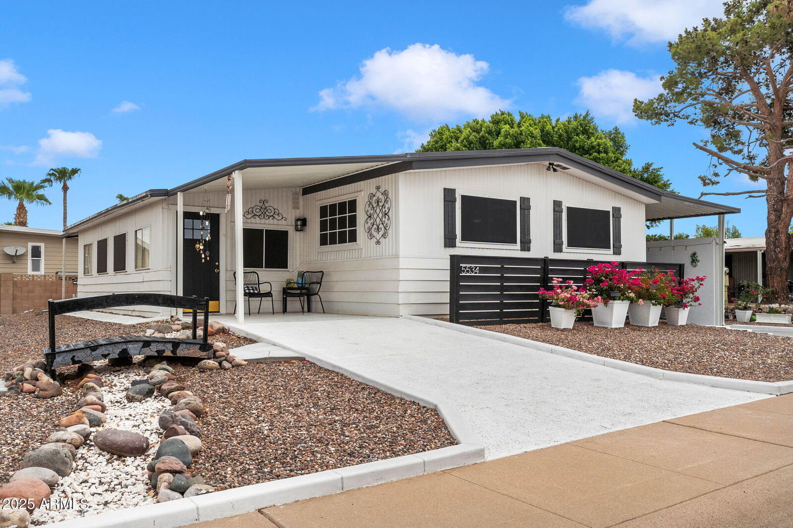 Property Photo: 5534 E Player Place AZ 85215
