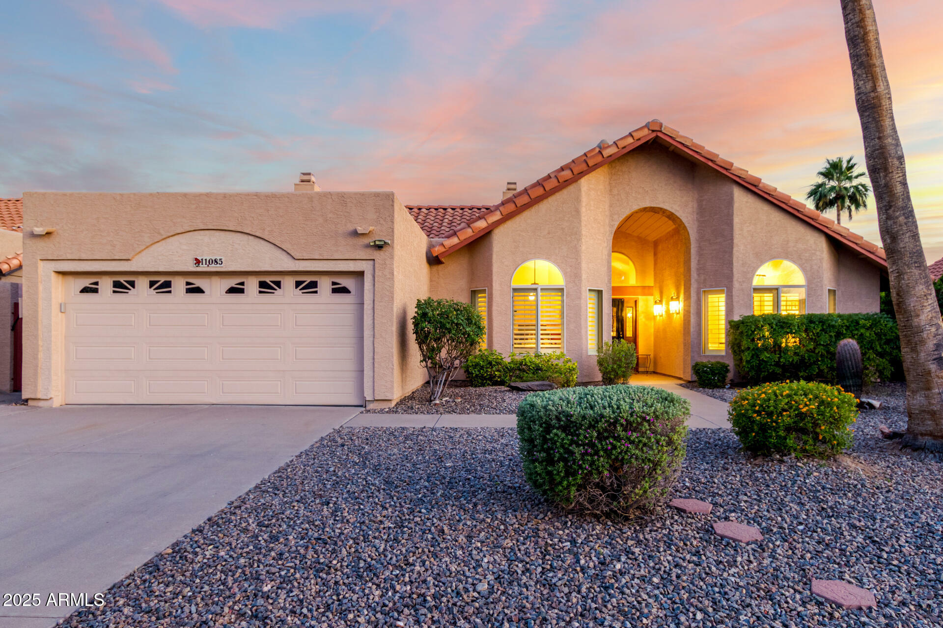 11085 E Mary Katherine Drive  Scottsdale AZ 85259 photo