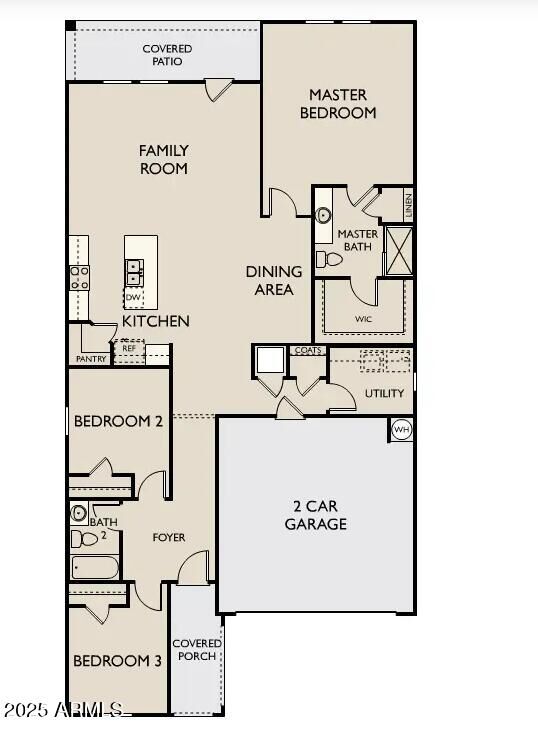 Property Photo: 15509 W Corte Del Sol Este -- AZ 85355