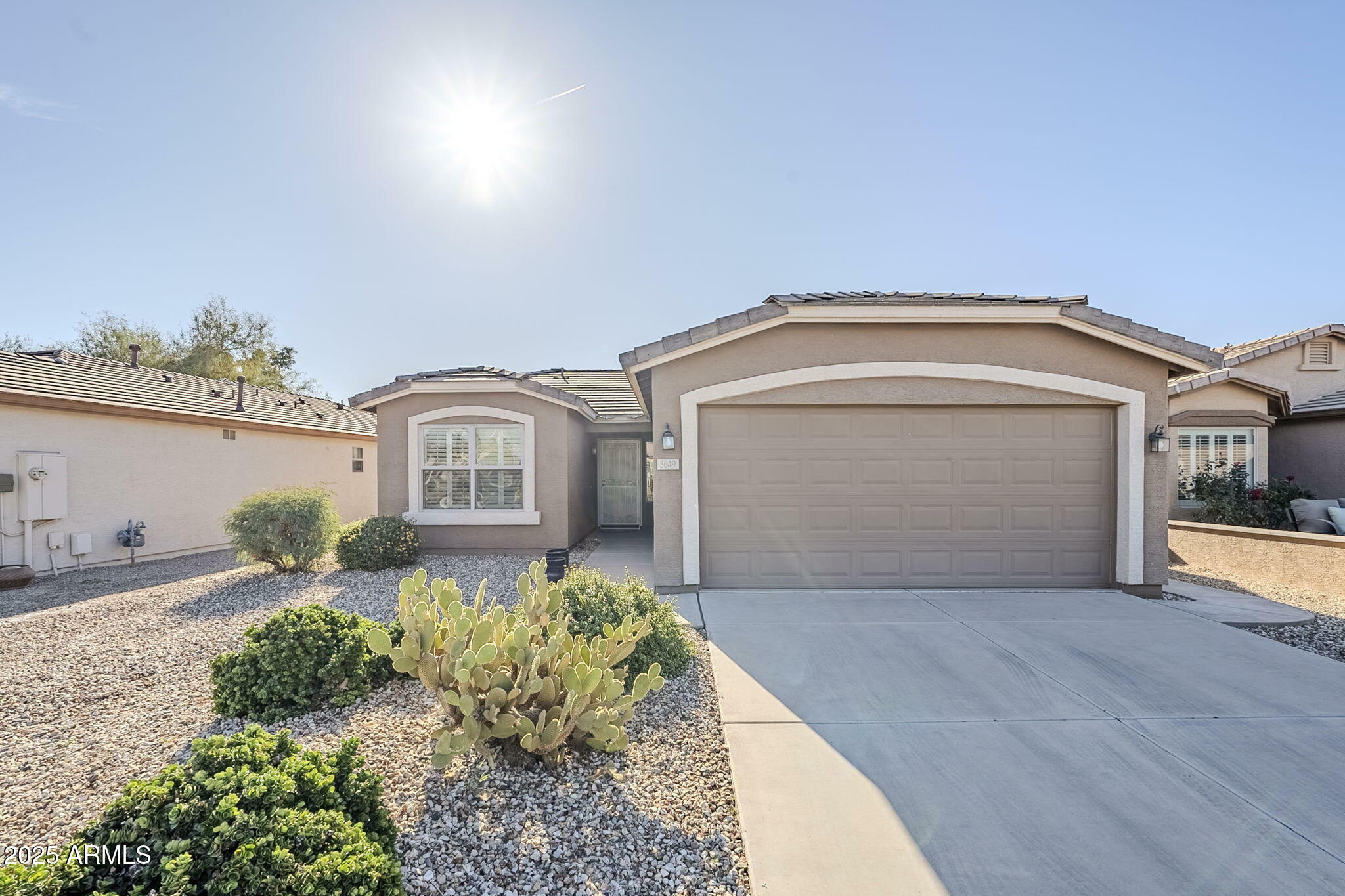 3649 E Hazeltine Way  Chandler AZ 85249 photo