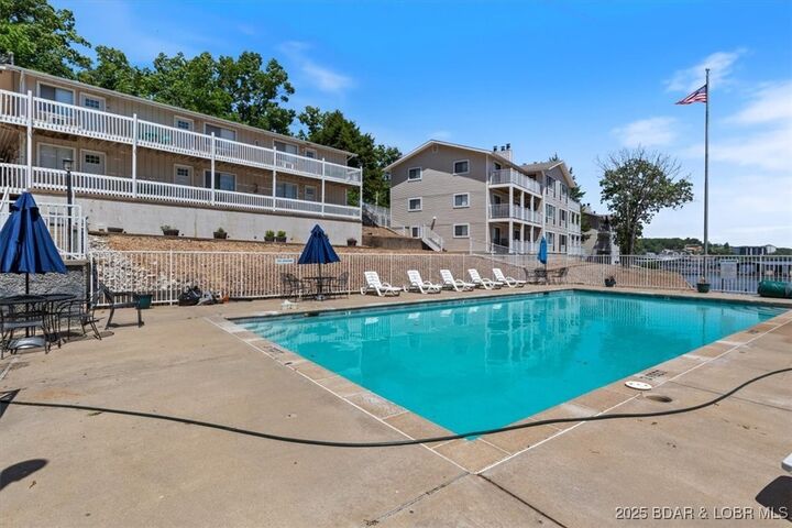 Property Photo:  783 Winn Road 5B  MO 65065 