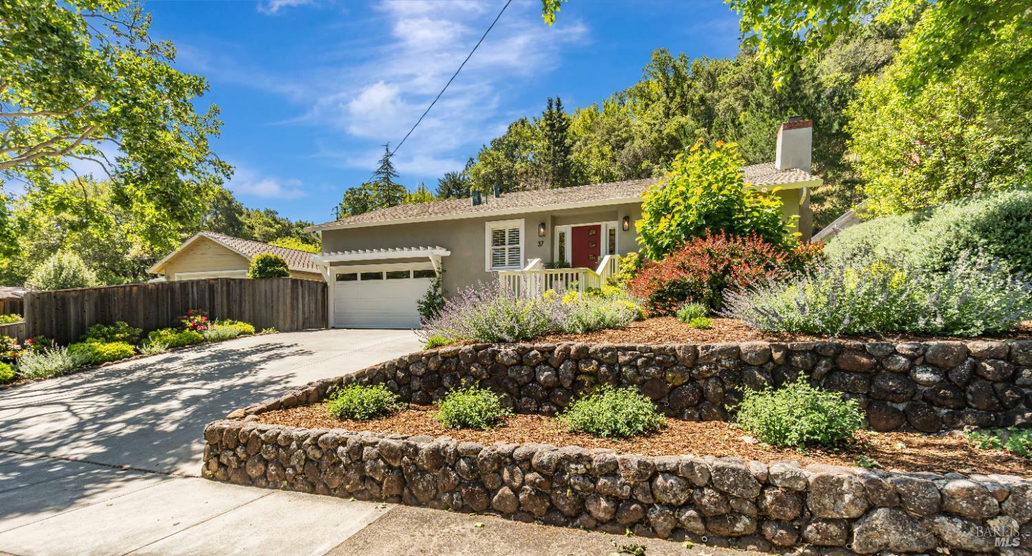 Property Photo: 37 Angela Avenue CA 94960