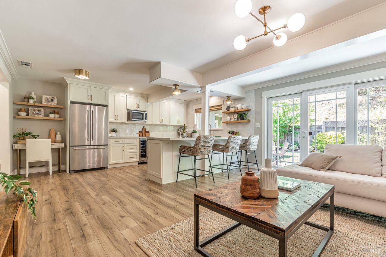 Property Photo: 37 Angela Avenue CA 94960