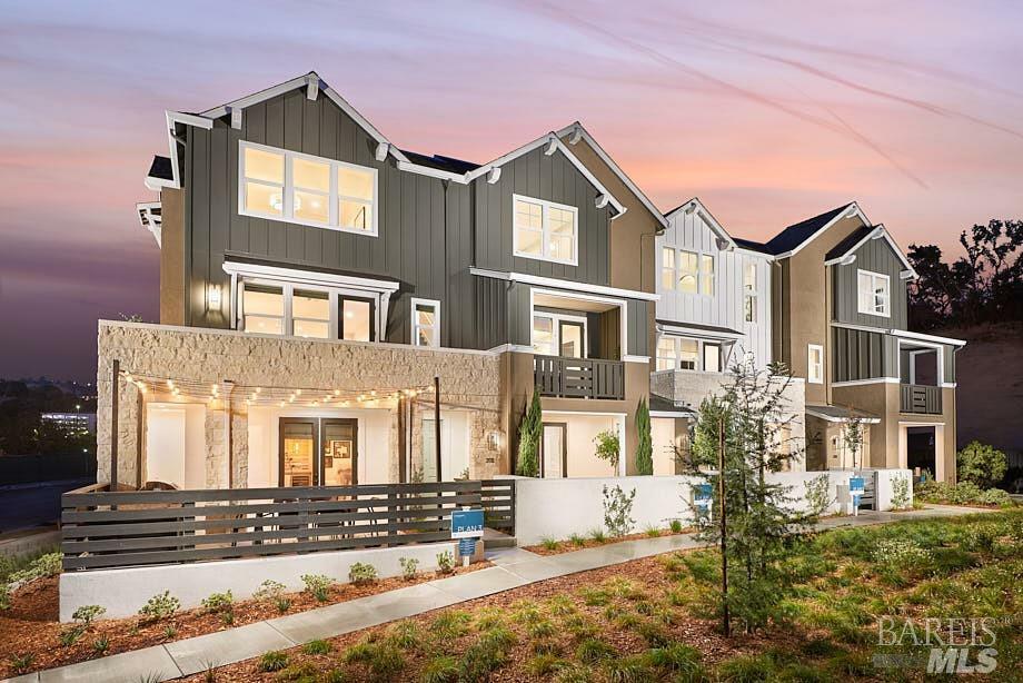 649 Semillon Lane  Santa Rosa CA 95403 photo