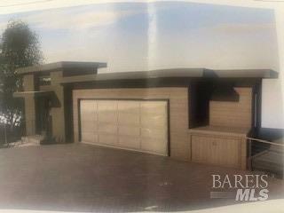 Property Photo: 10 East Laverne Avenue CA 94941