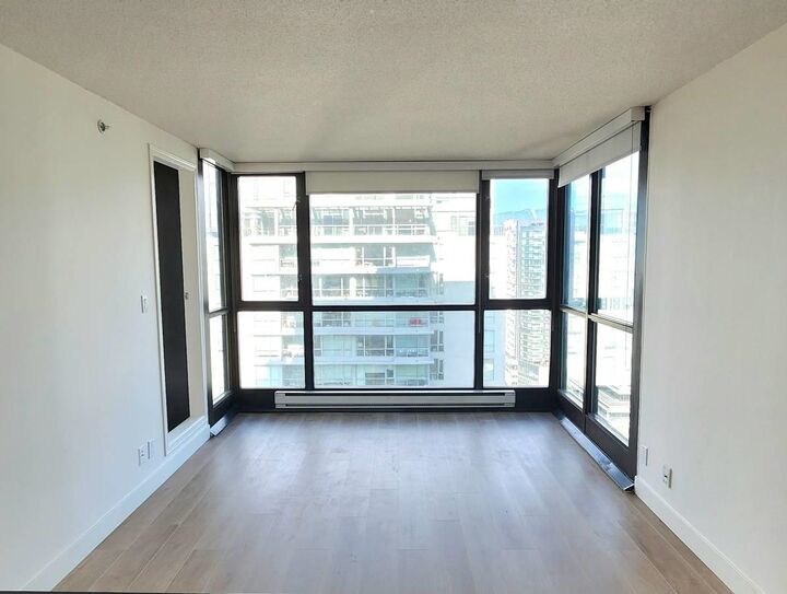 Property Photo:  1367 Alberni Street 2008  BC V6E 4R9 