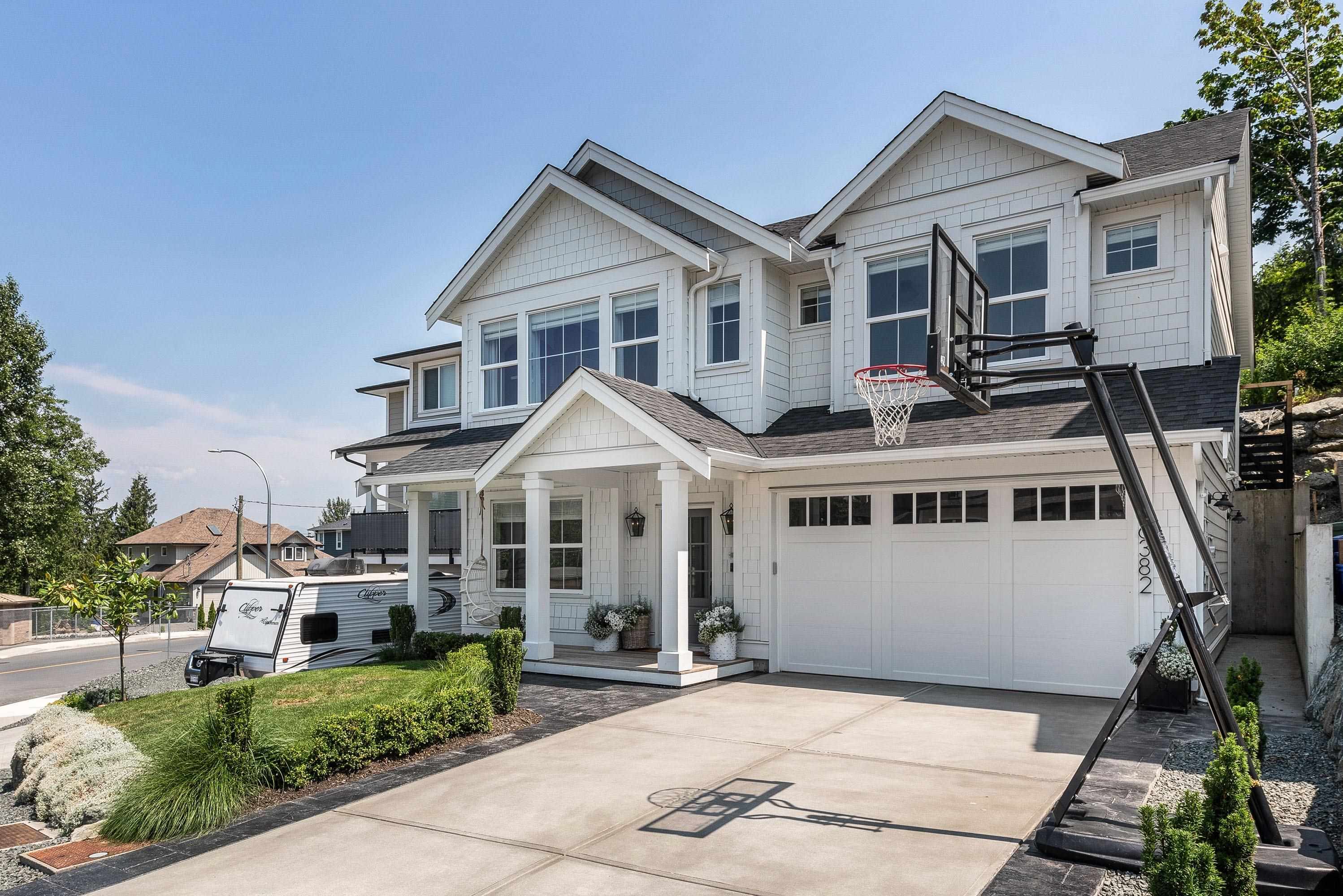 Photo de la propriété: 46382 Uplands Road BC V2R 4W1