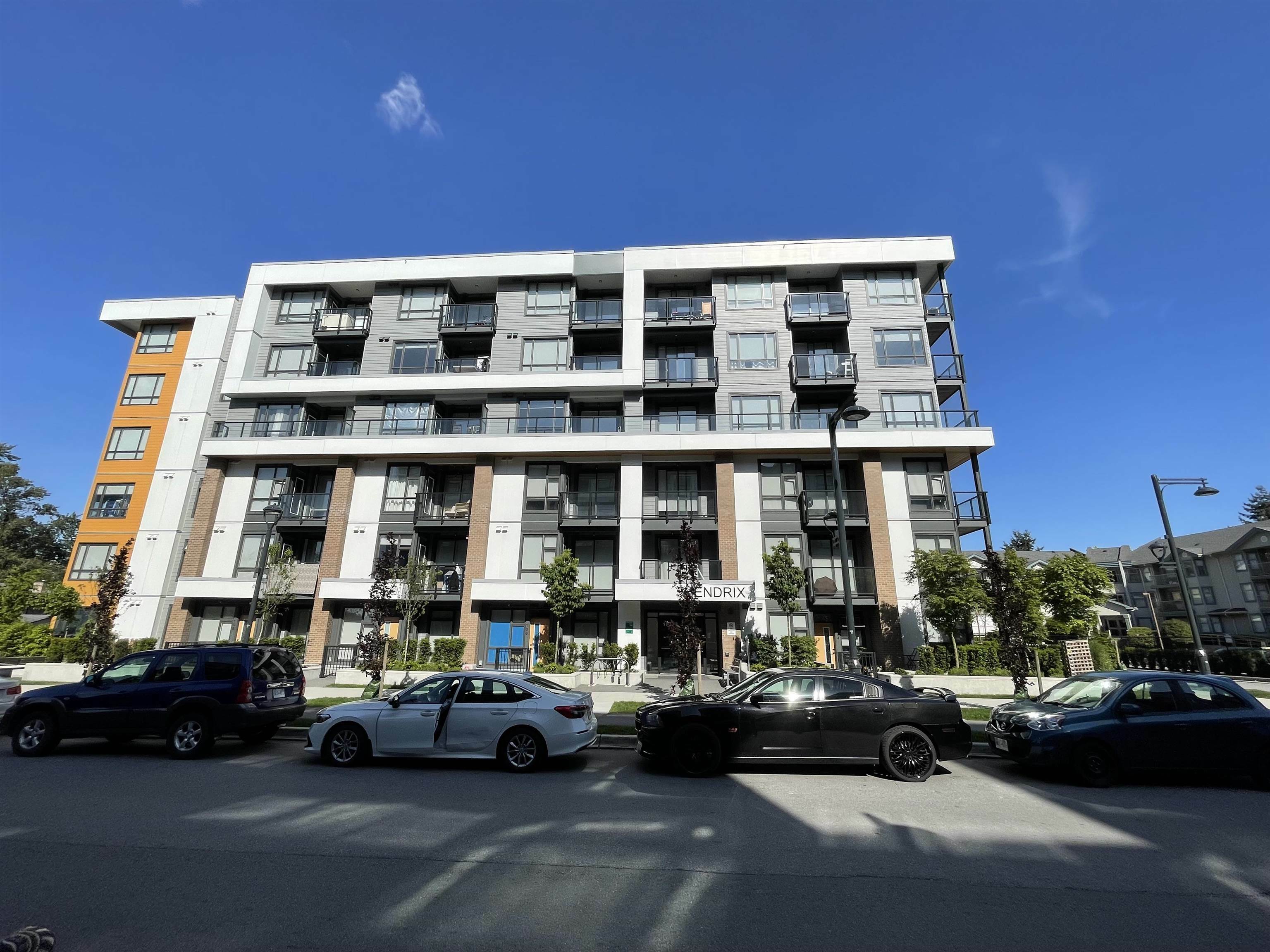 Property Photo: 10778 138 Street 210 BC V3T 0S5