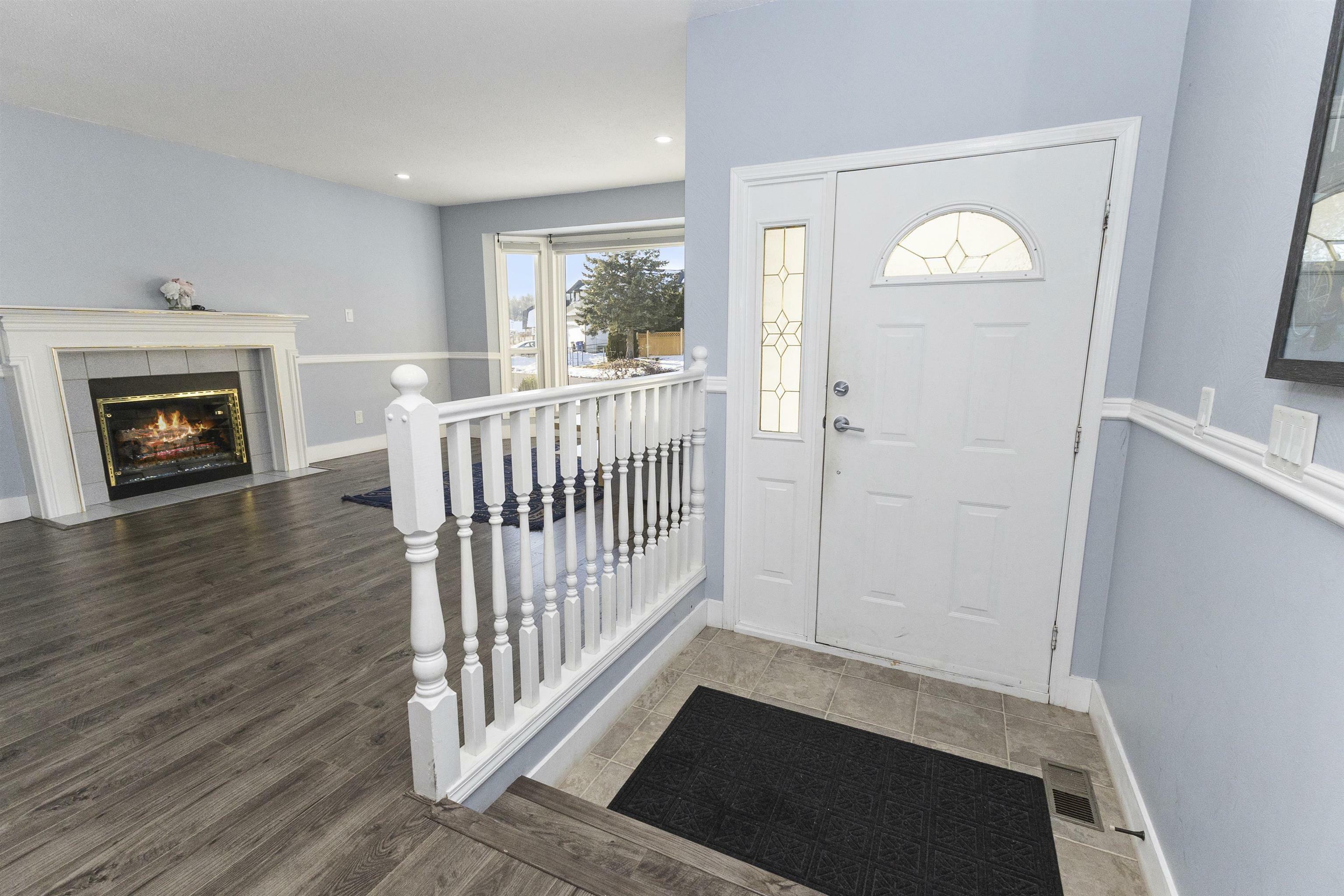 Property Photo: 3376 Elkford Drive BC V2T 5C5