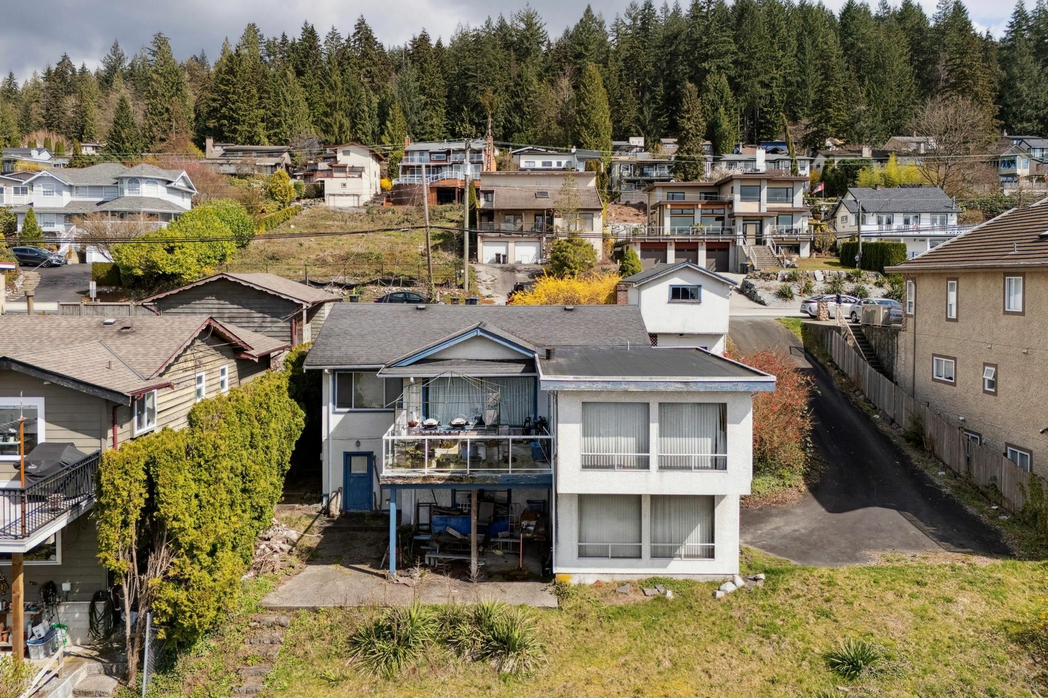Property Photo: 1038 Ioco Road BC V3H 2X1