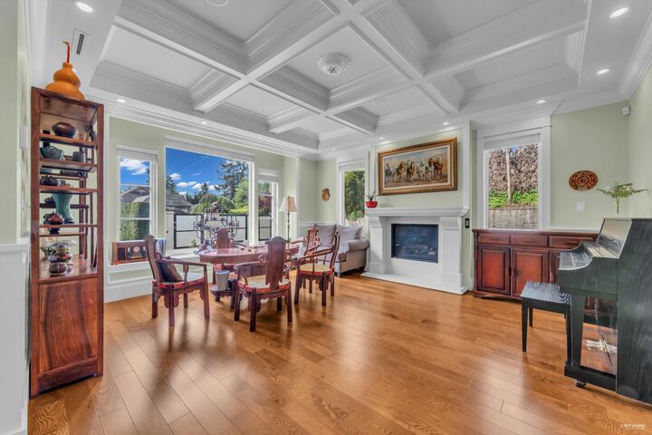 Property Photo:  1835 Mathers Avenue  BC V7V 2G6 