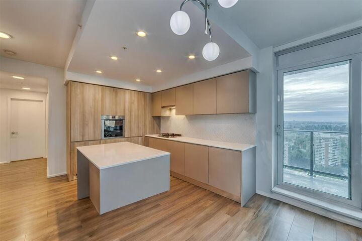 Property Photo: 3809 Evergreen Place 2710 BC V3J 0M1