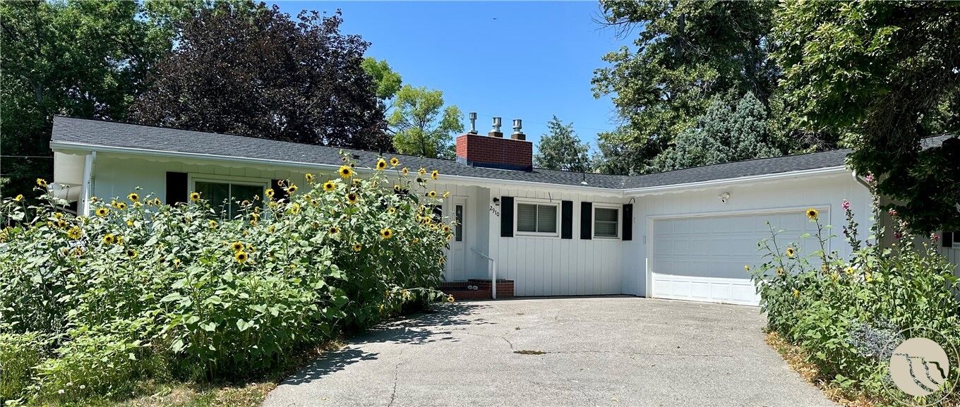 Property Photo: 2910 Glacier Drive MT 59102