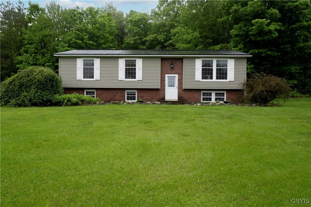 Property Photo: 675 Pangborn Road NY 13036