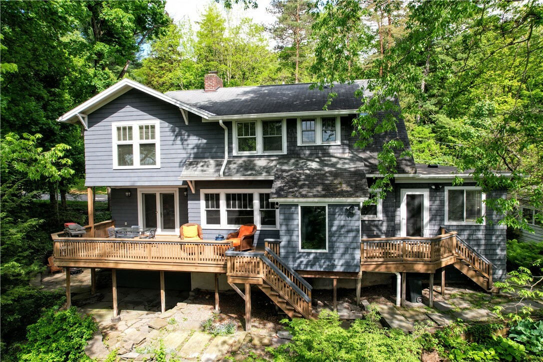 Property Photo: 20 Renwick Heights Road NY 14850