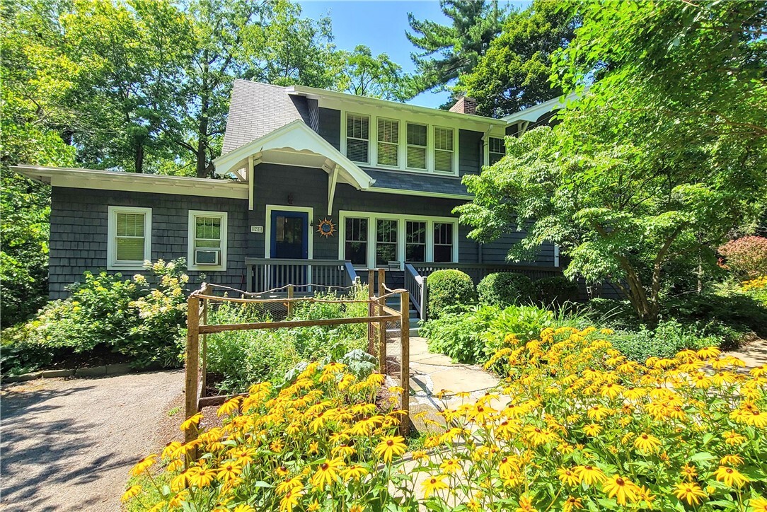 Property Photo:  20 Renwick Heights Road  NY 14850 