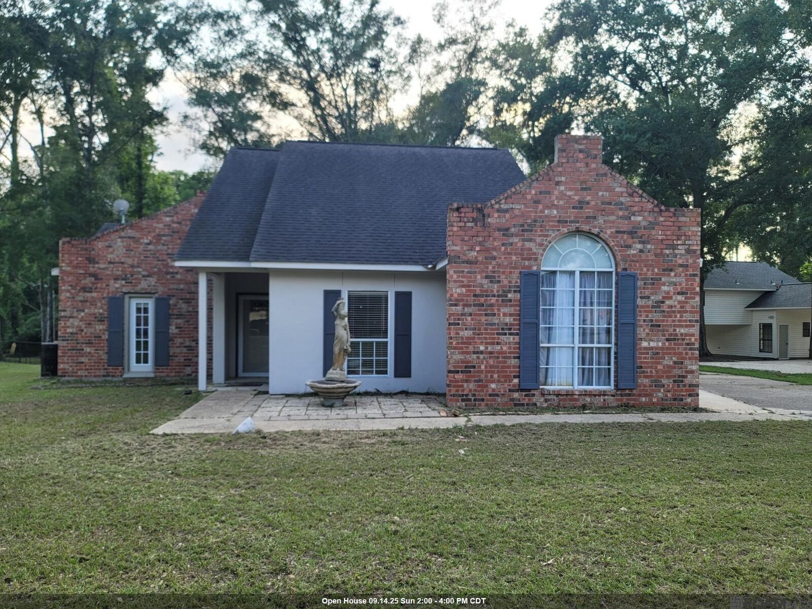 Property Photo: 17419 Summerfield Rd North LA 70769