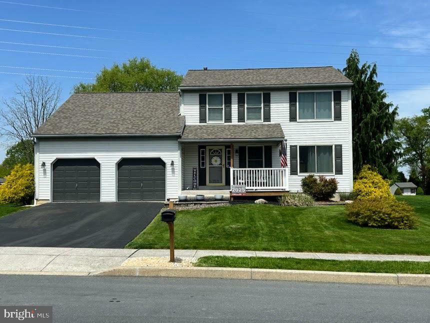 3603 Regency Drive  Reading PA 19608 photo