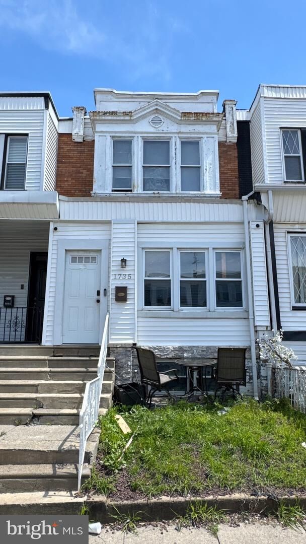 Property Photo:  1735 S 55th Street  PA 19143