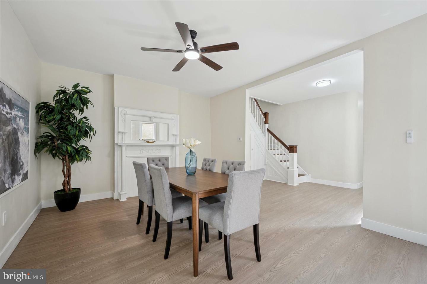 Property Photo: 5013 Newhall Street PA 19144
