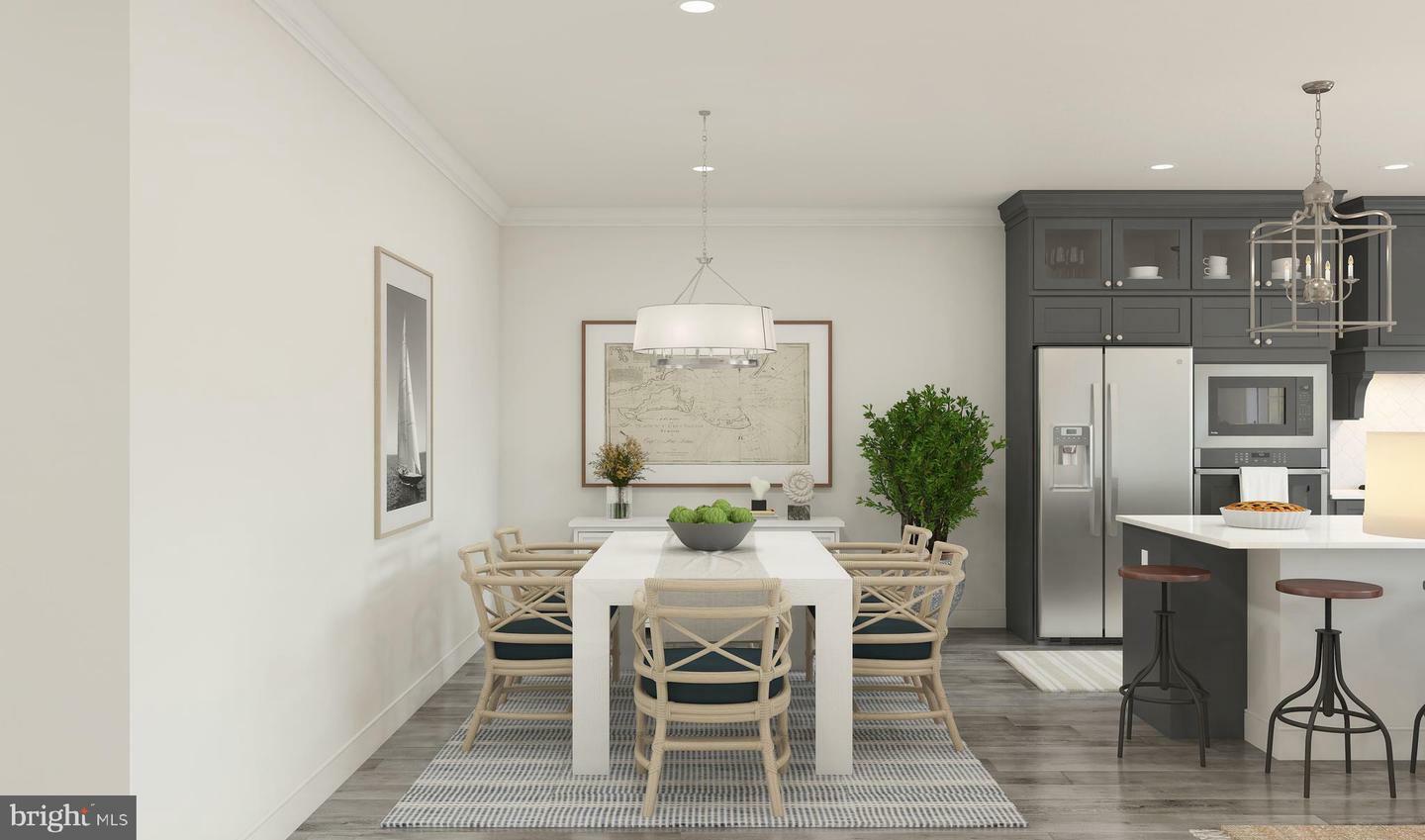 Property Photo: 2604 American Place Cape Dory NJ 08550