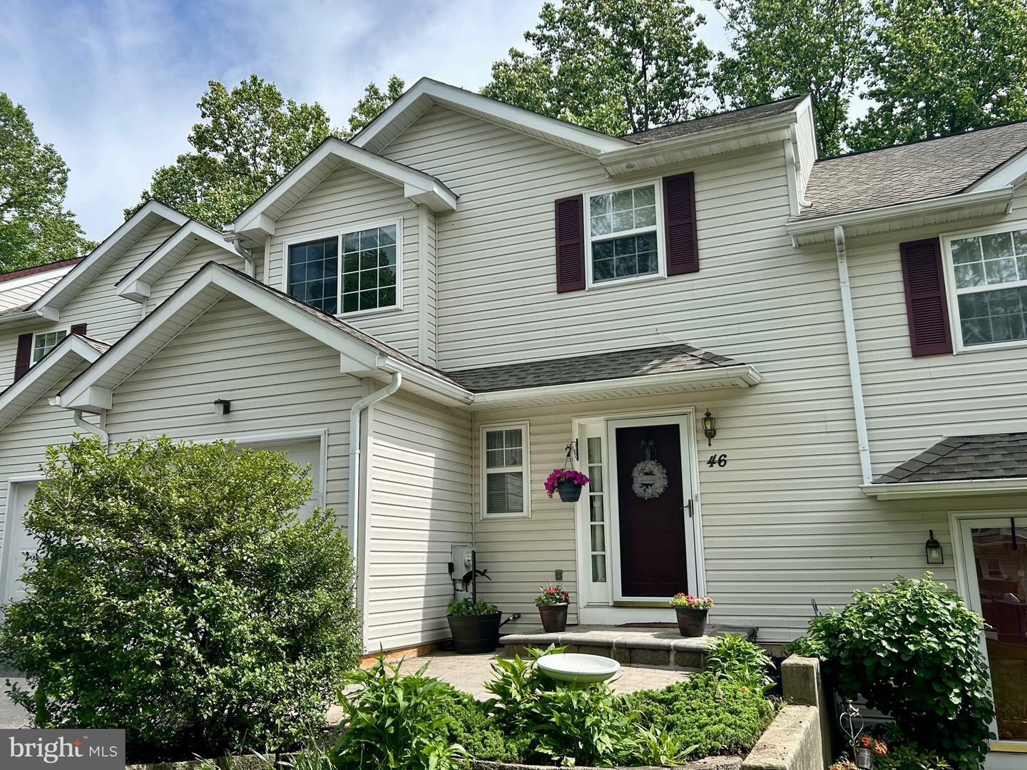 Property Photo: 46 Pinckney Drive PA 19320