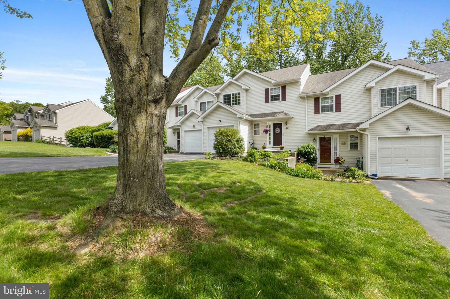 Property Photo: 46 Pinckney Drive PA 19320