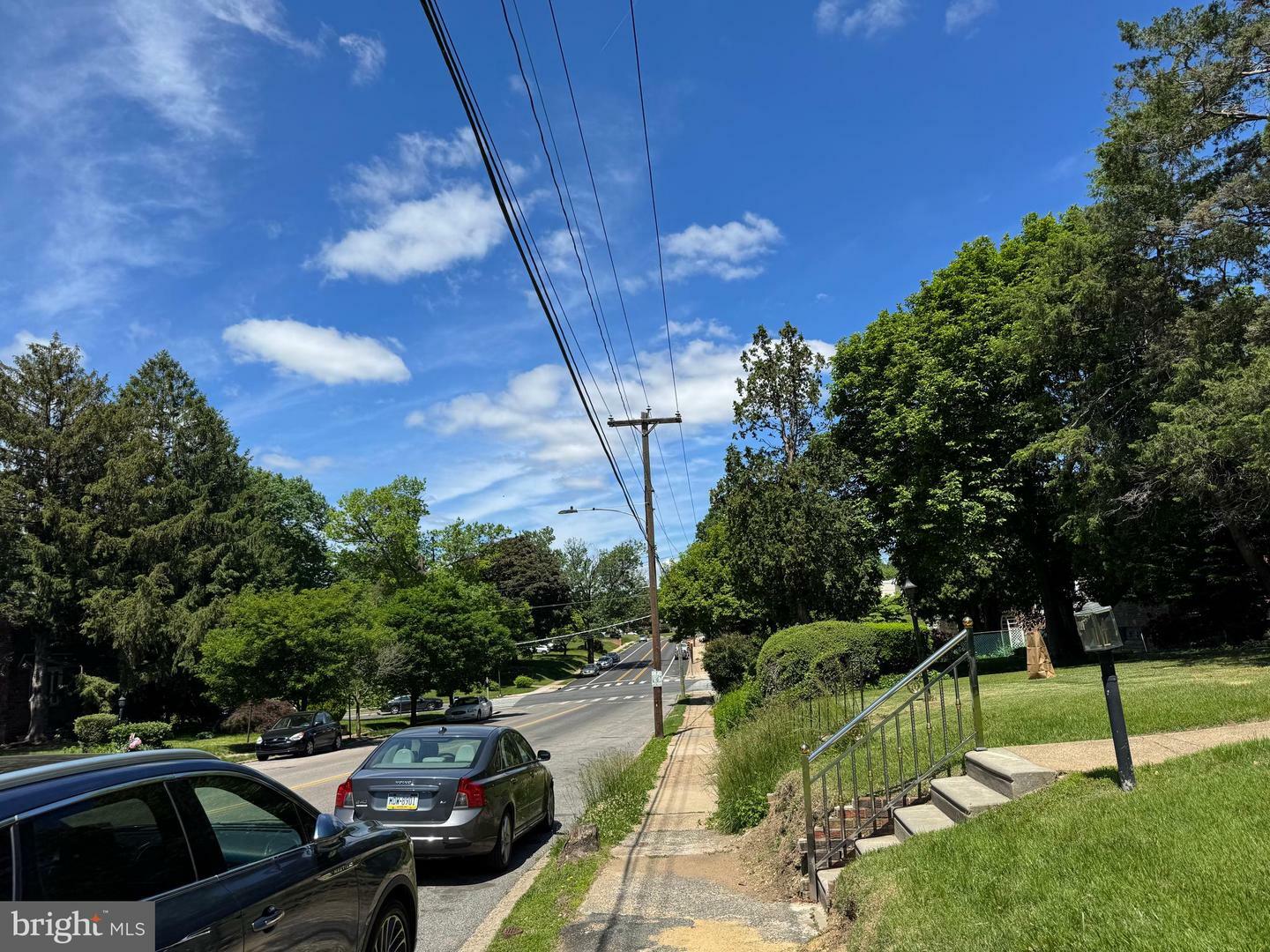 Property Photo: 6477 Ardleigh Street PA 19119
