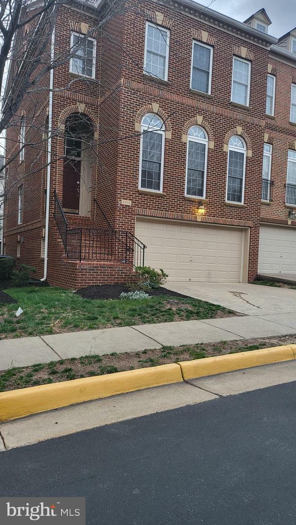 Property Photo: 9239 Point Replete Drive VA 22060