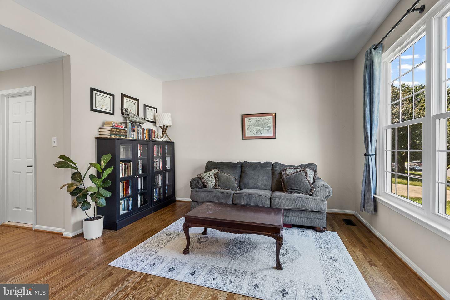 Property Photo: 3587 Lions Field Road VA 22172
