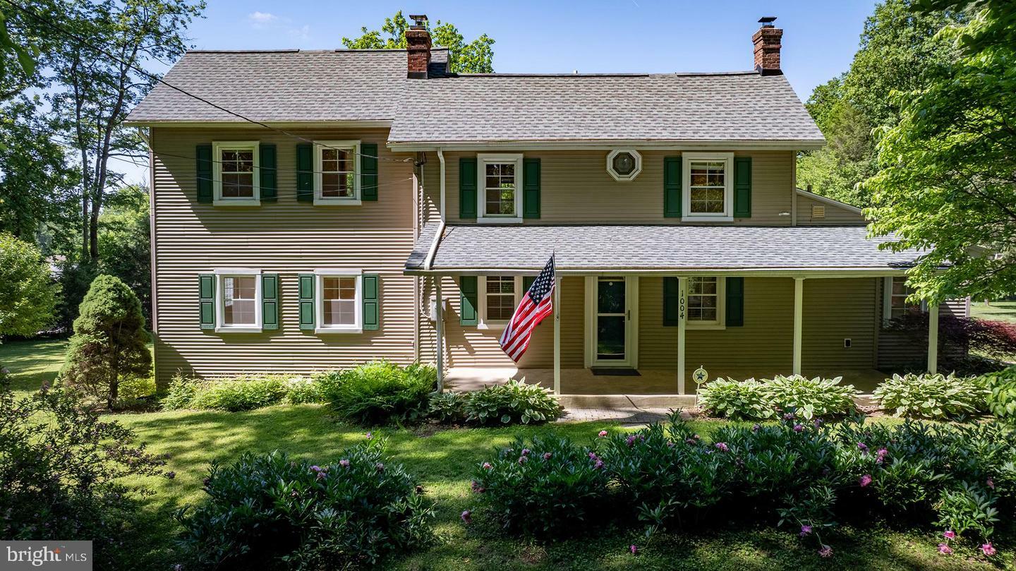 1004 Old Joppa Road  Joppa MD 21085 photo