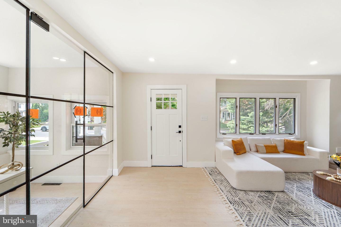 Property Photo: 4 E Haddon Avenue NJ 08107