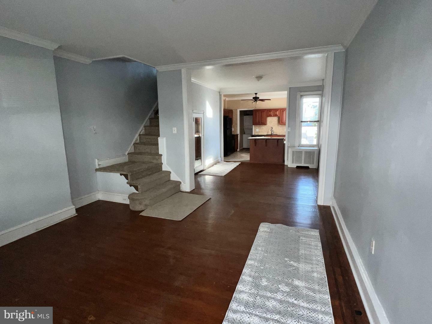 Property Photo: 4018 Dexter Street PA 19128