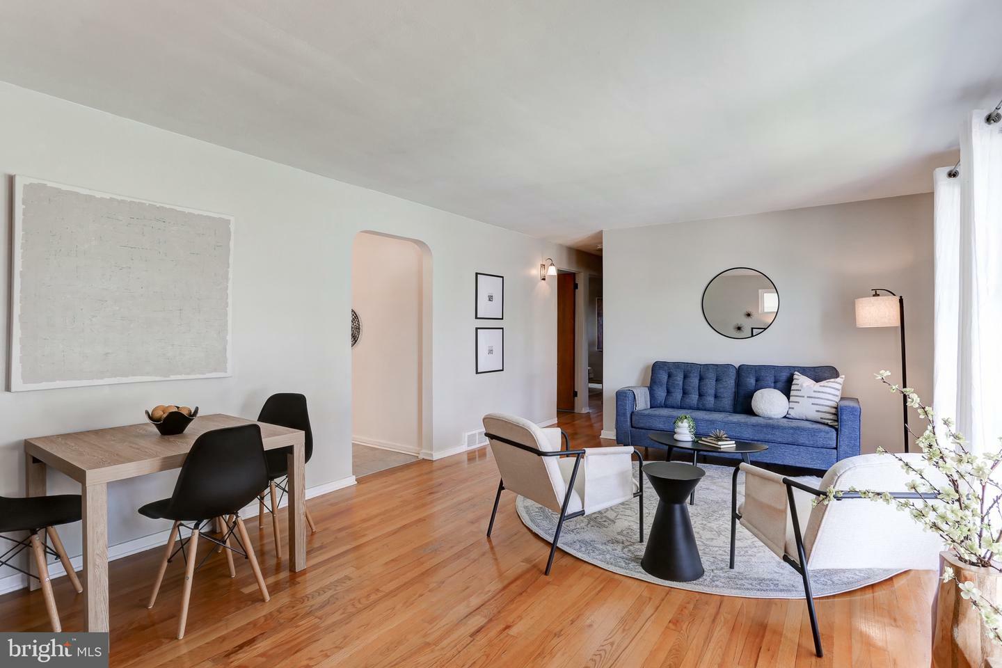 Property Photo:  114 Hampden Avenue  PA 17011 