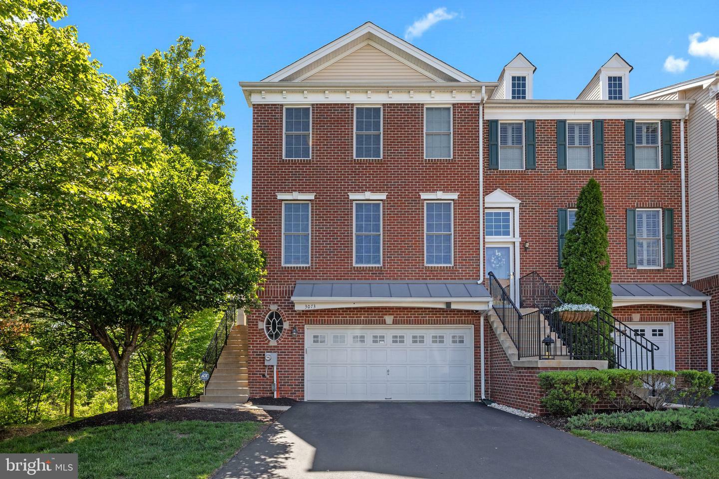 Property Photo: 3073 E Dorchester St PA 18925