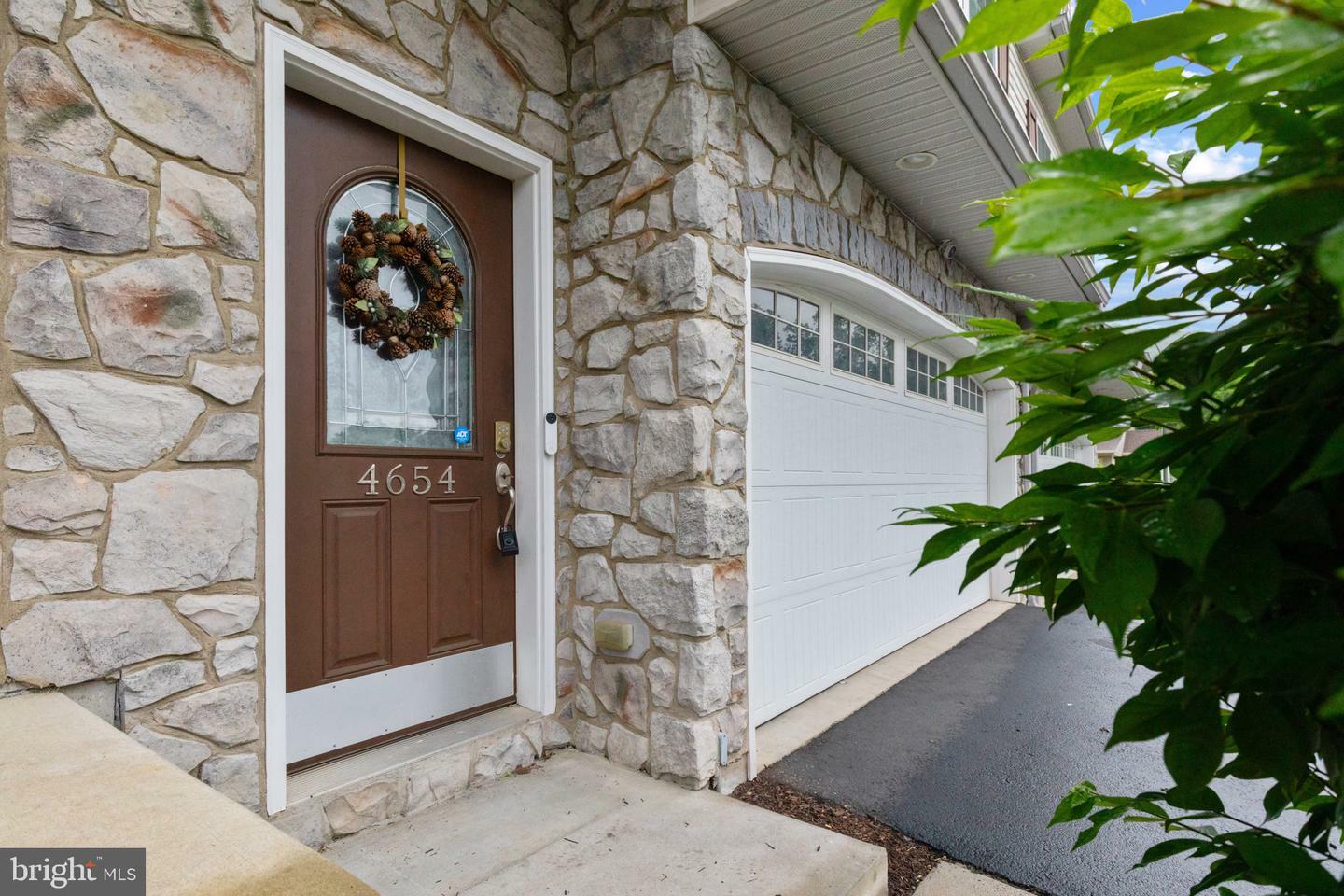 Property Photo: 4654 Margarets Drive PA 17110