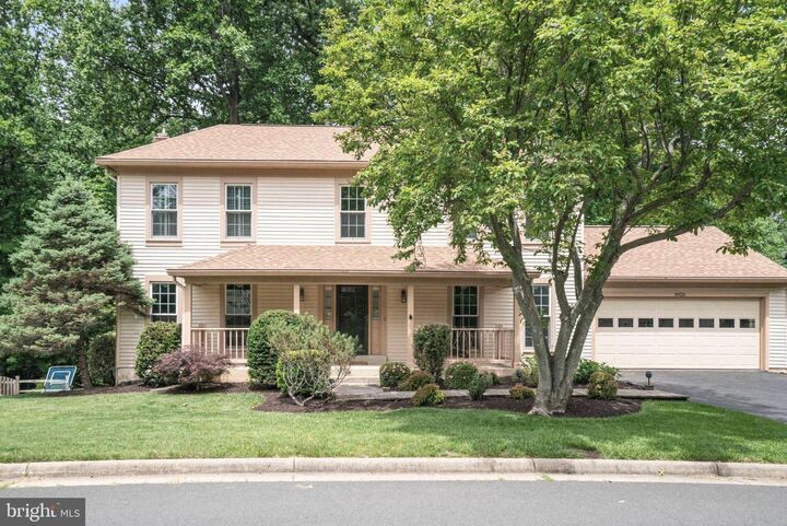 5926 Clermont Landing Court  Burke VA 22015 photo