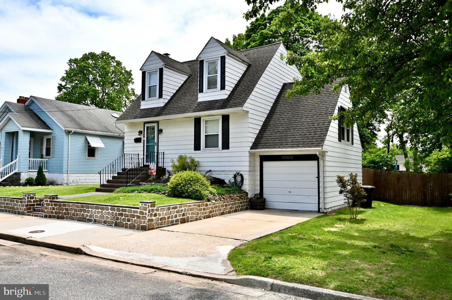 Property Photo: 23 Beach Avenue NJ 08070