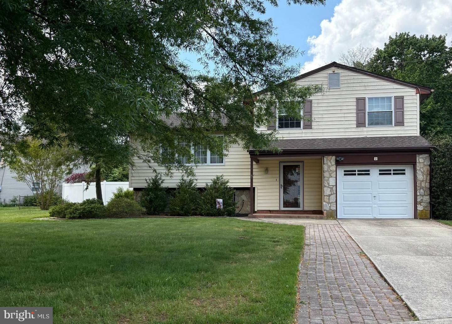 2 Tomahawk Drive  Marlton NJ 08053 photo