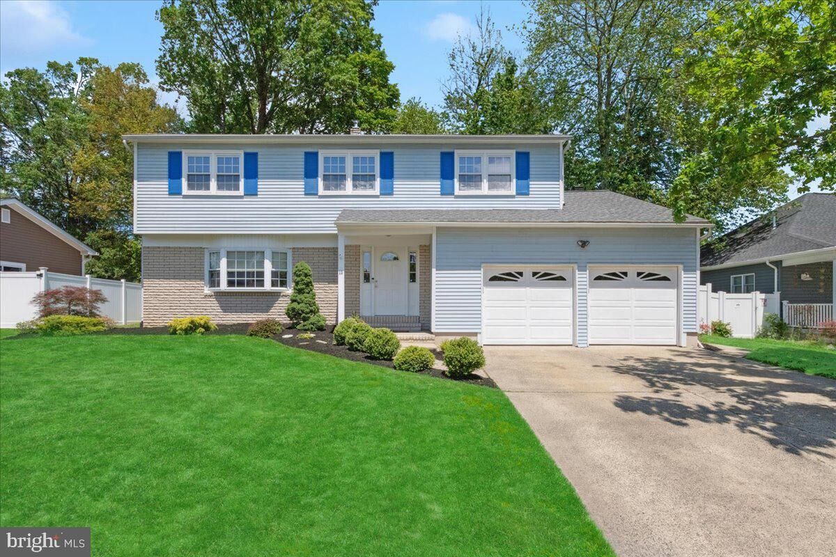 Property Photo: 12 Lannigan Drive NJ 08648