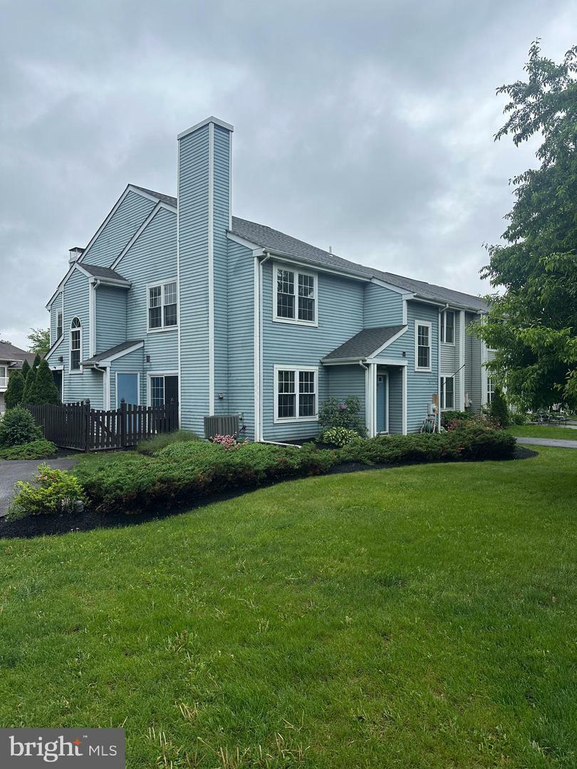 144 Carousel Circle  Doylestown PA 18901 photo