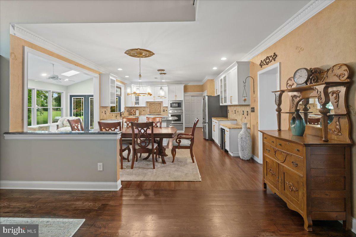 Property Photo: 19 Pickering Drive NJ 08691