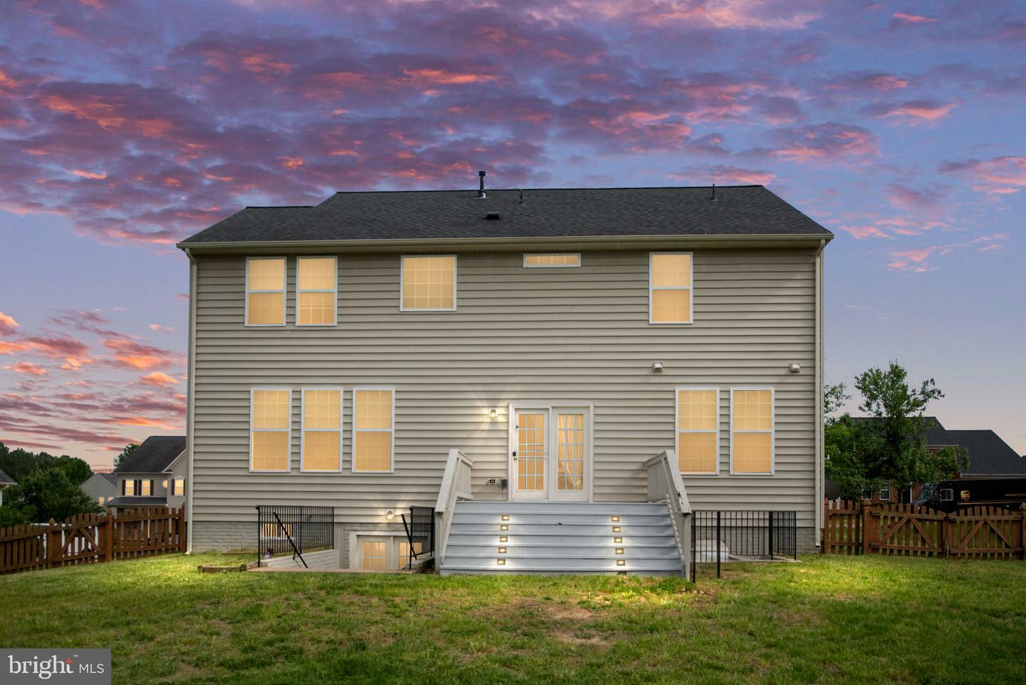 Property Photo:  6 Ivy Spring Lane  VA 22406 