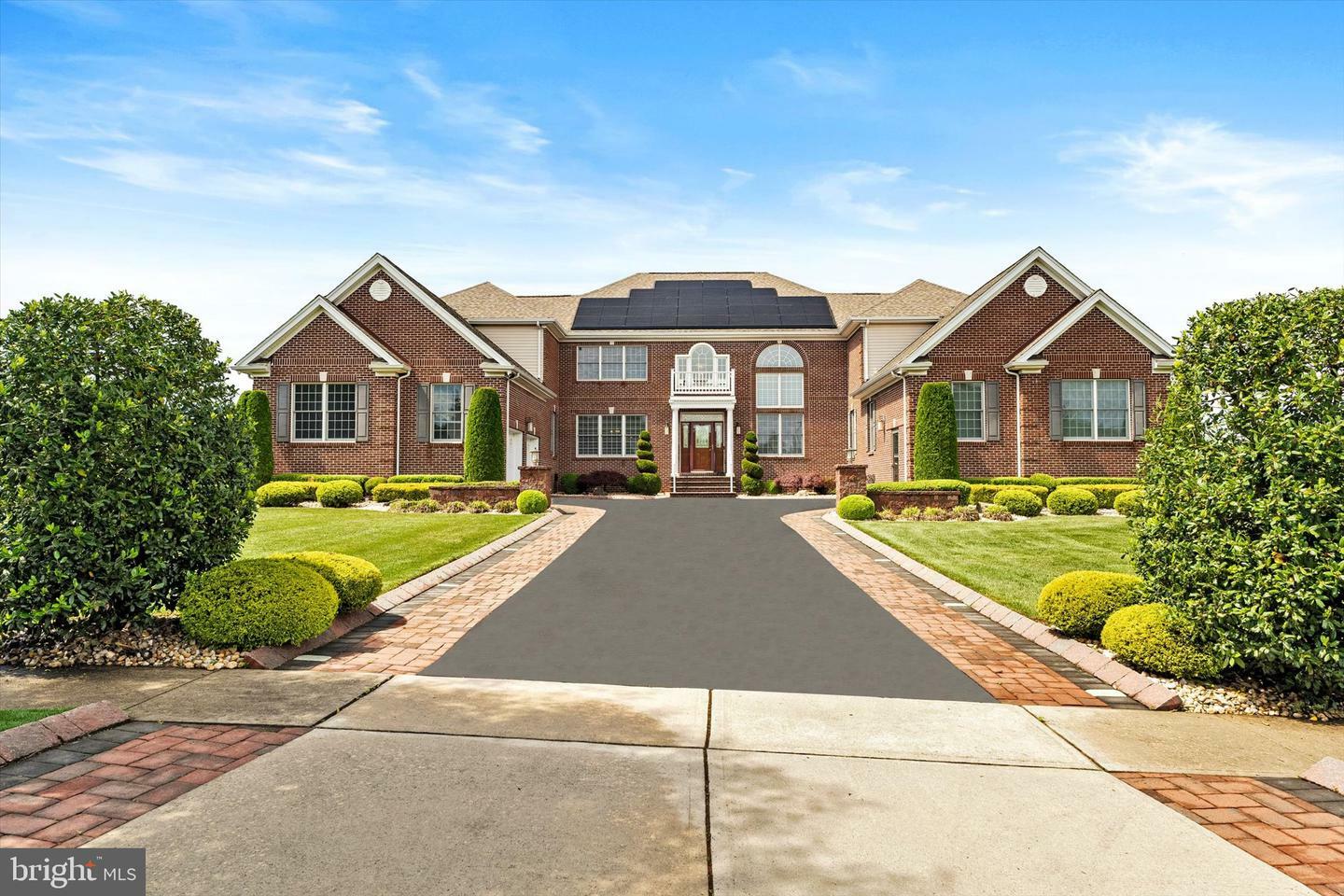Property Photo: 9 Bouvier Lane NJ 08816