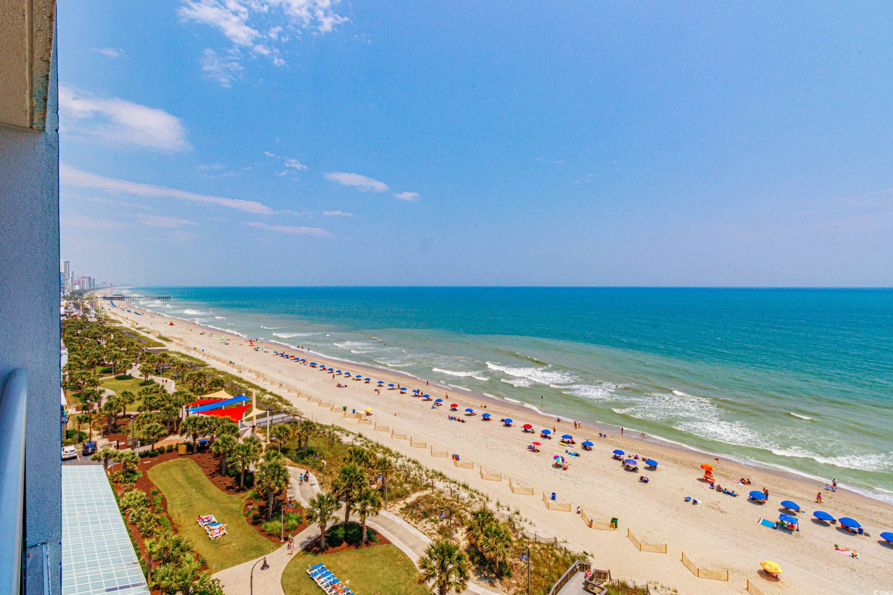 Property Photo: 504 N Ocean Blvd. 1804 A/B SC 29577